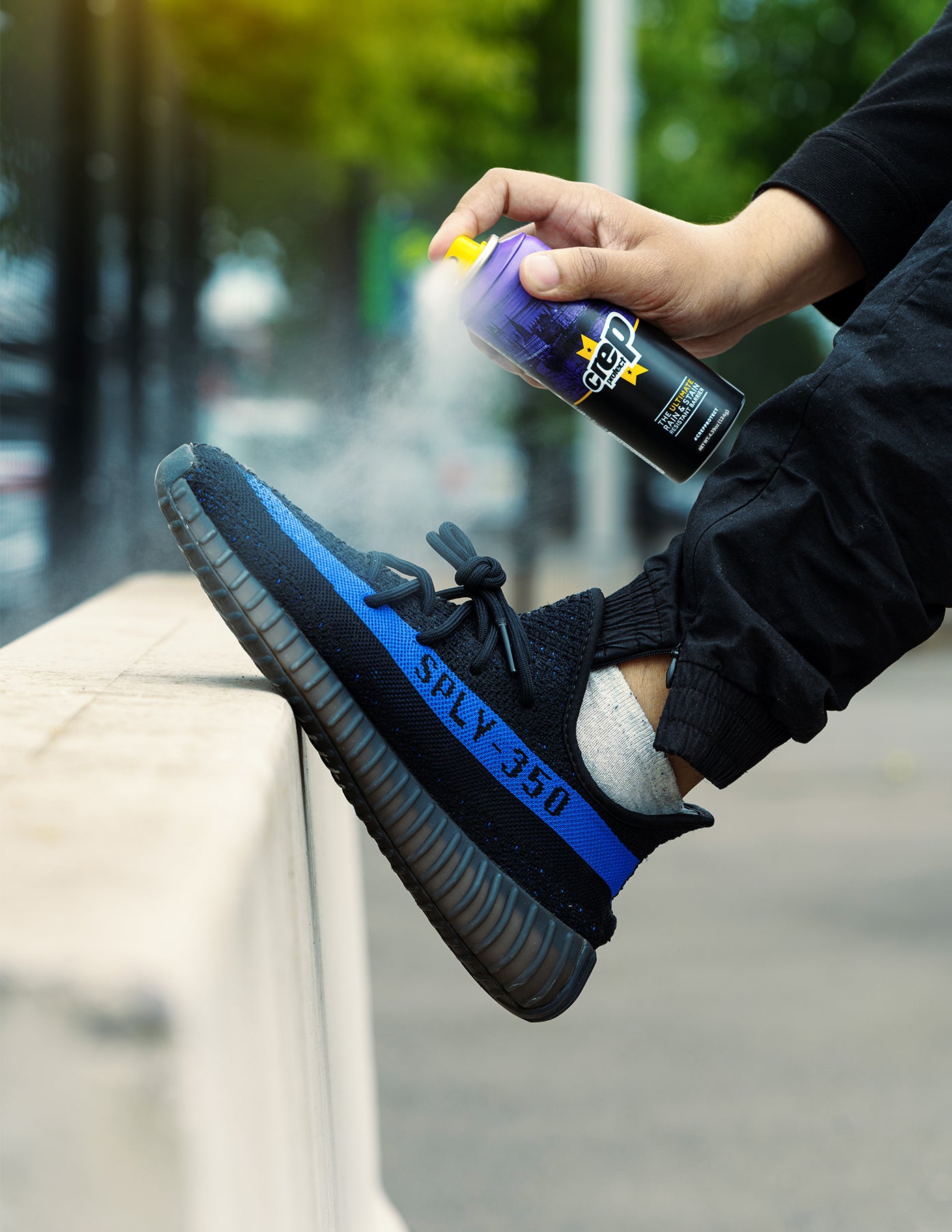 Crep Protect Spray
