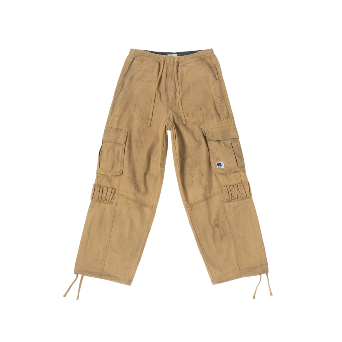 BLDG4 Babylon Pant