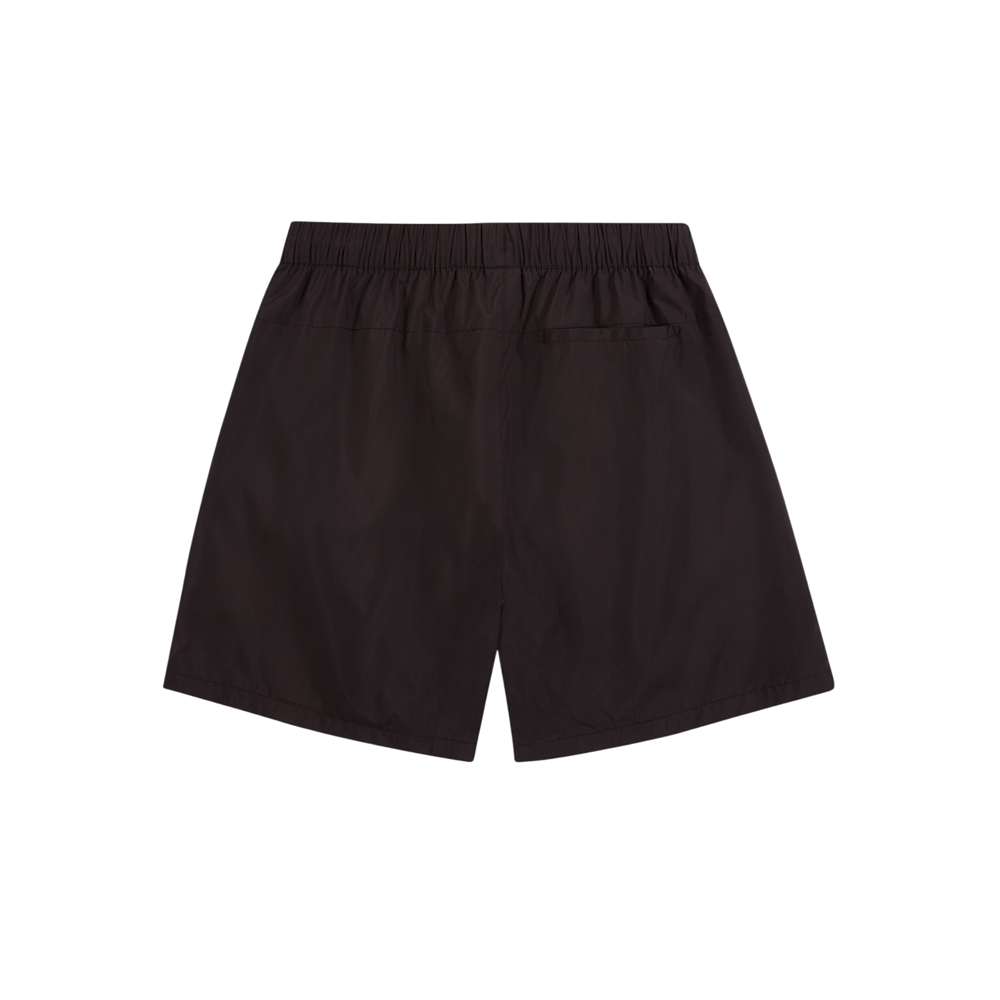 Paper Planes Solid Swim Shorts