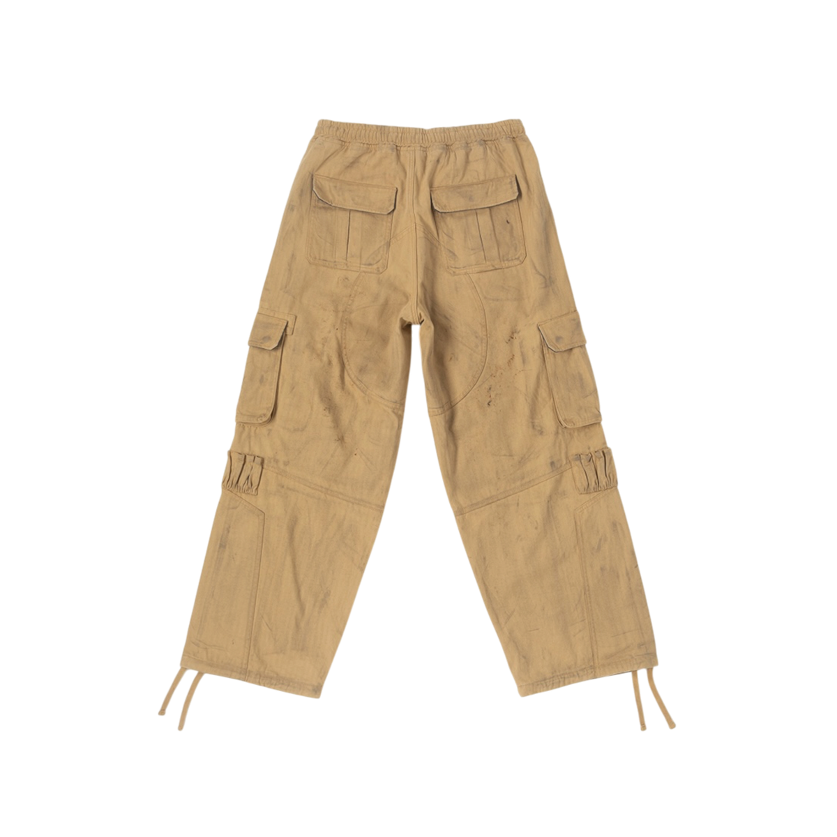 BLDG4 Babylon Pant