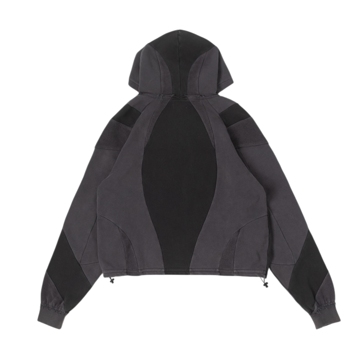 BLDG4 Building Hoodie