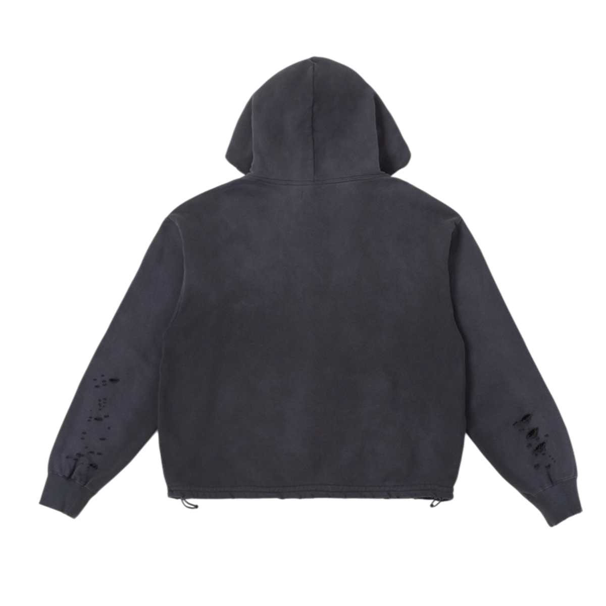 BLDG4 La Chateau Hoodie