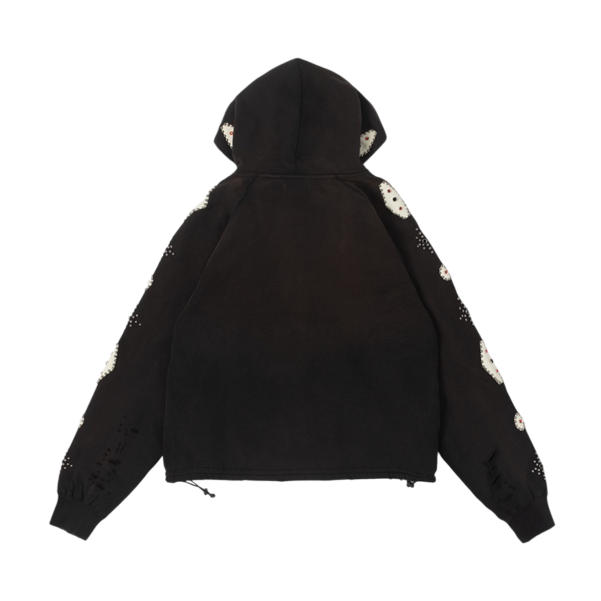 BLDG4 Falling Water Hoodie