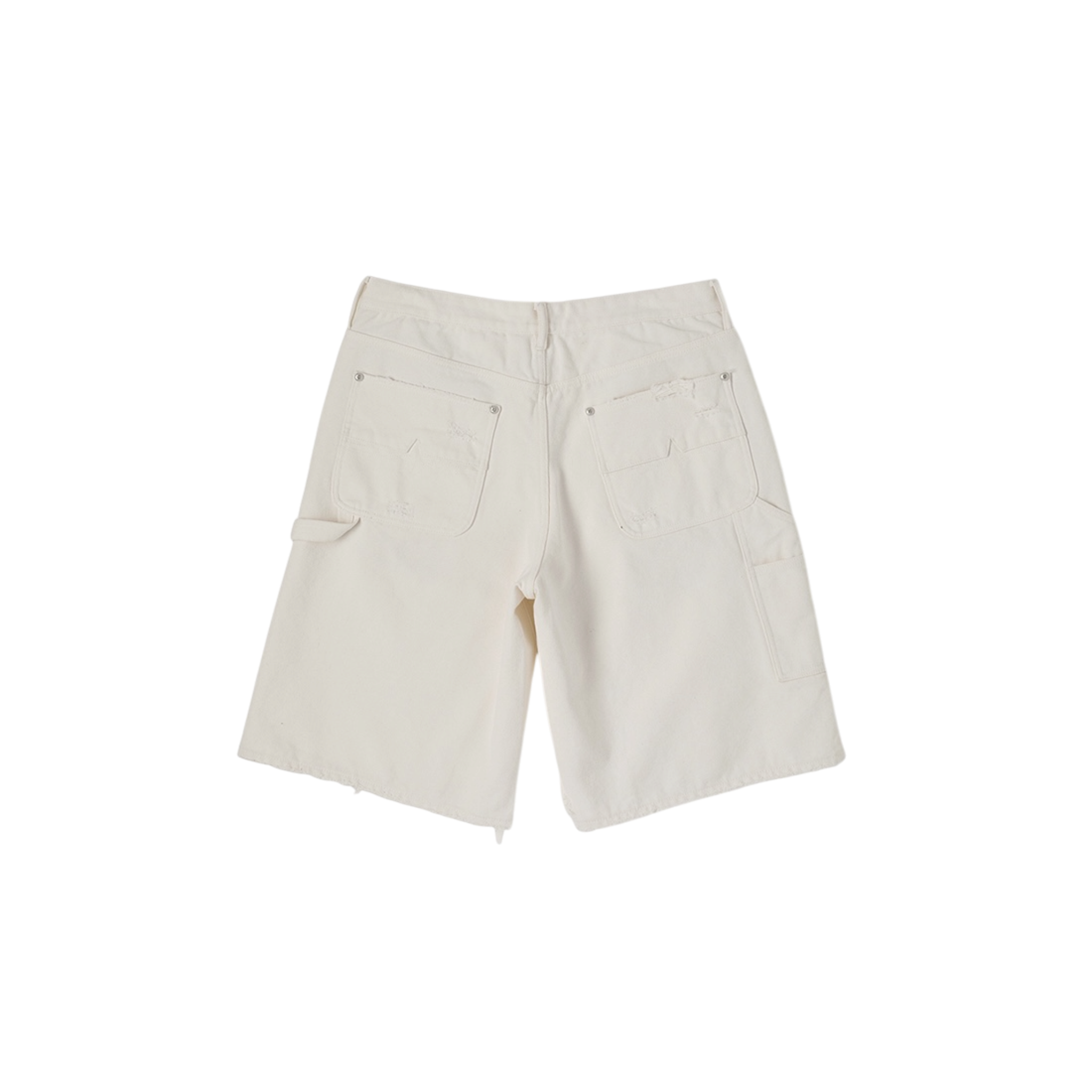 BLDG4 Villa Shorts