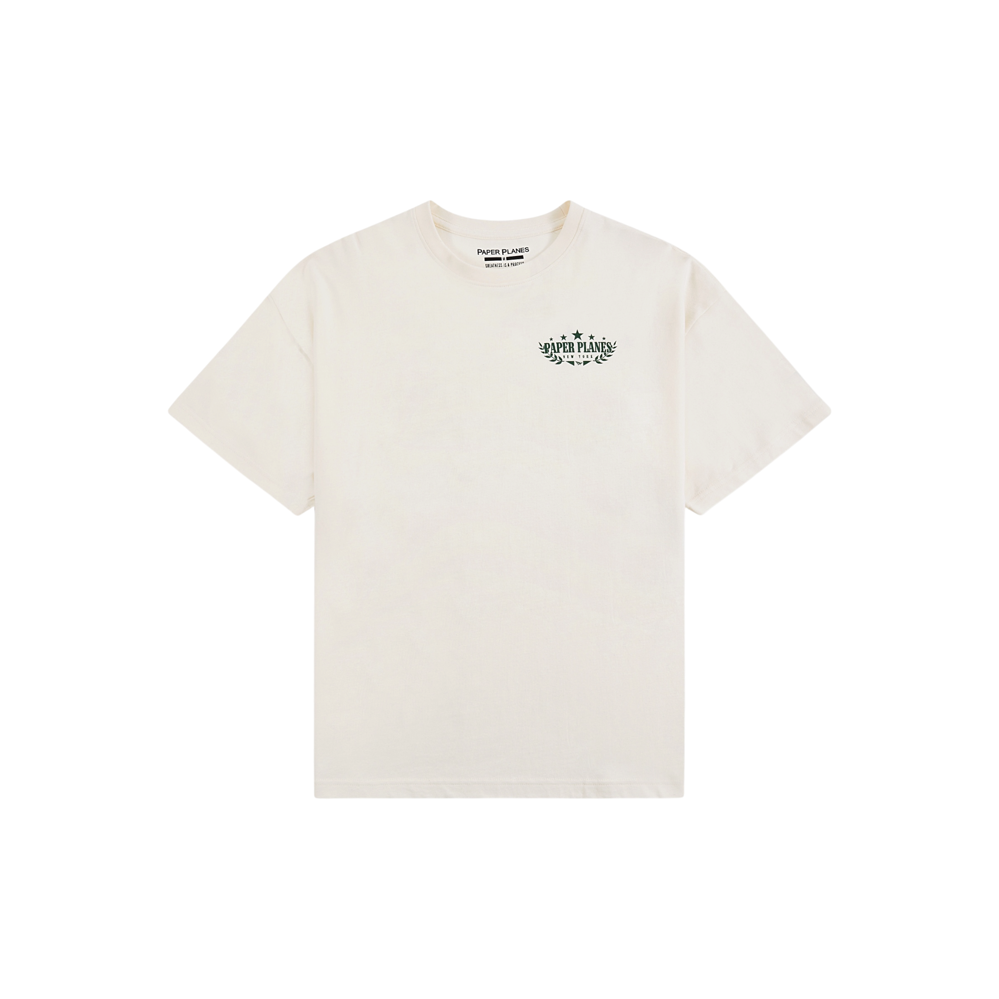 Paper Planes New York Tee