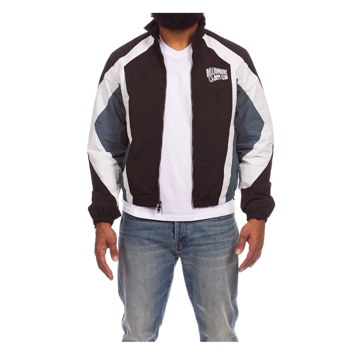 Billionaire Boys Club Space Breaker Jacket