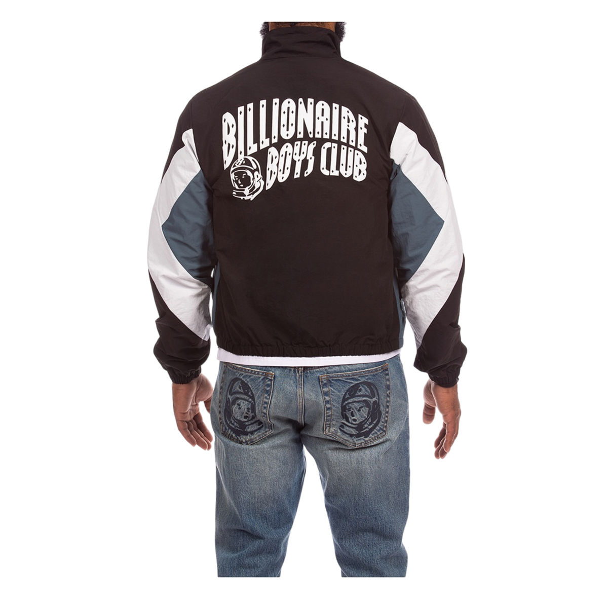 Billionaire Boys Club Space Breaker Jacket