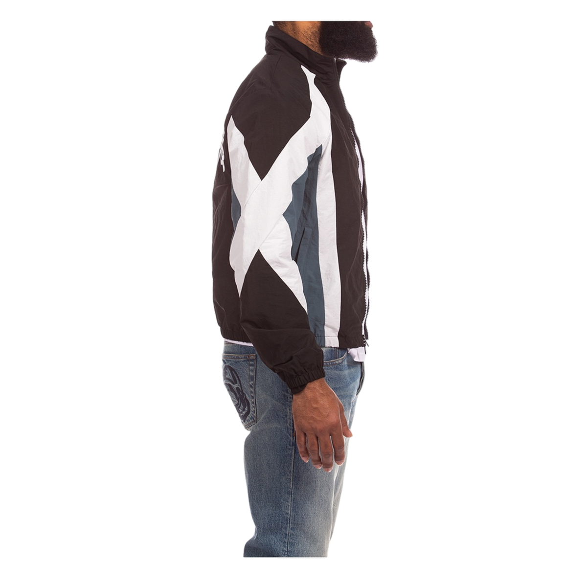 Billionaire Boys Club Space Breaker Jacket