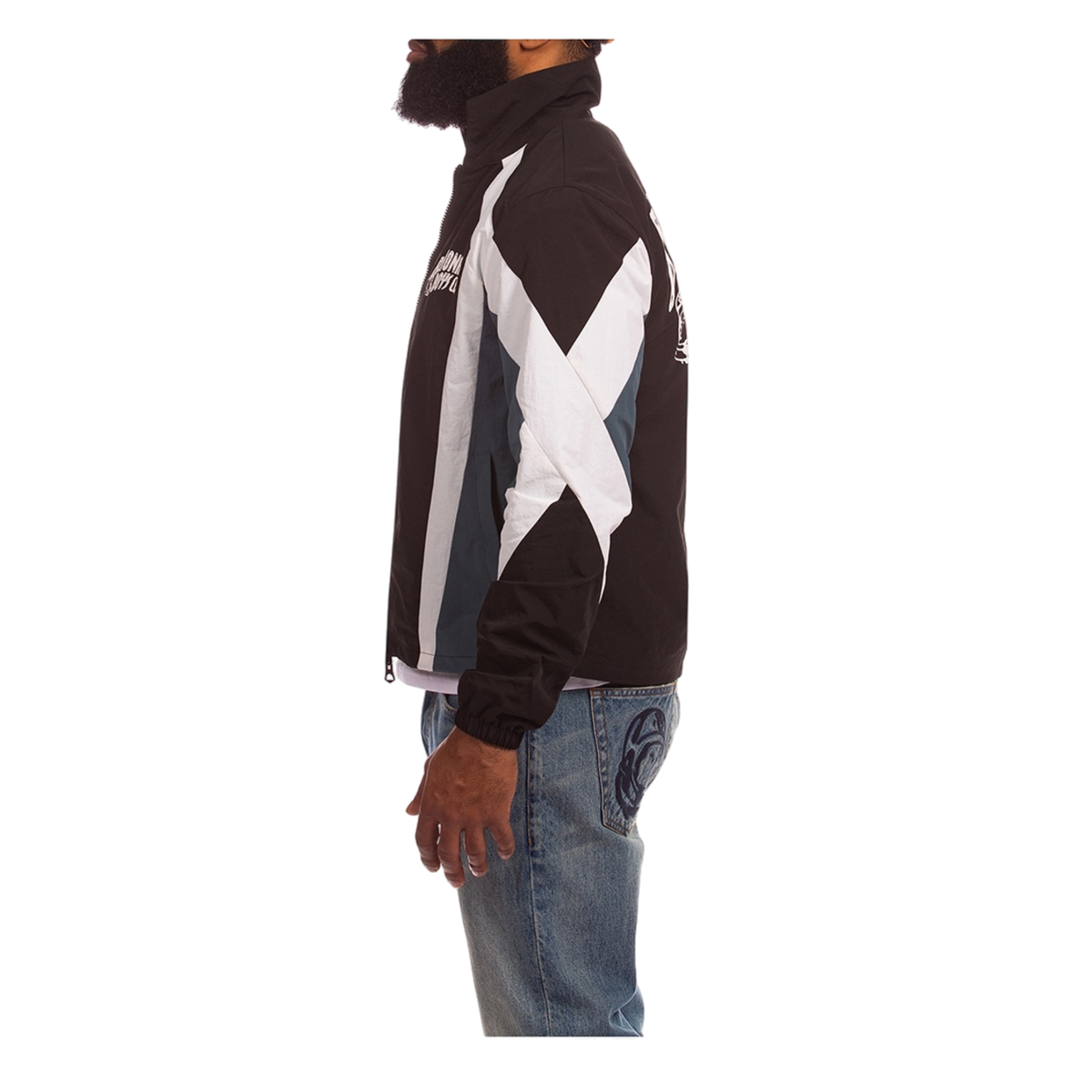 Billionaire Boys Club Space Breaker Jacket