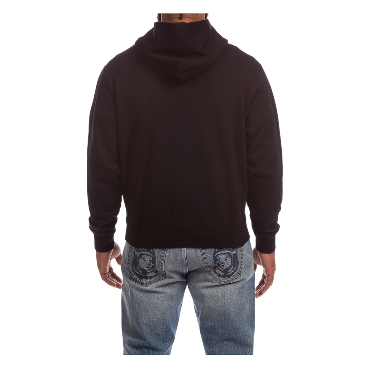 Billioionaire Boys Club Zip Club Hoodie