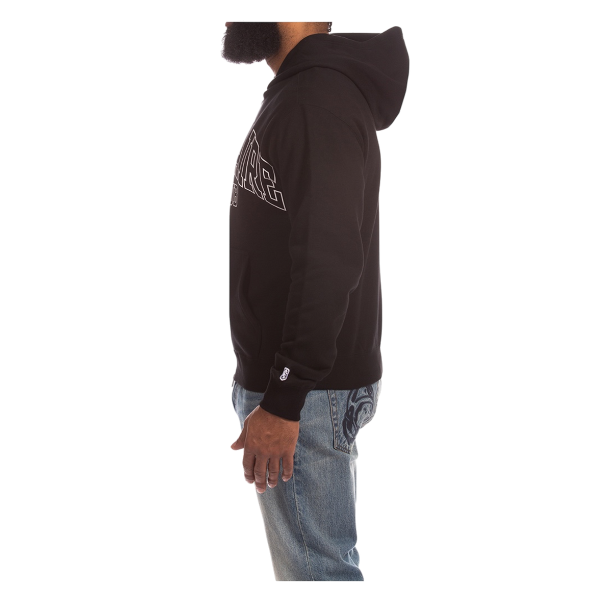 Billioionaire Boys Club Zip Club Hoodie
