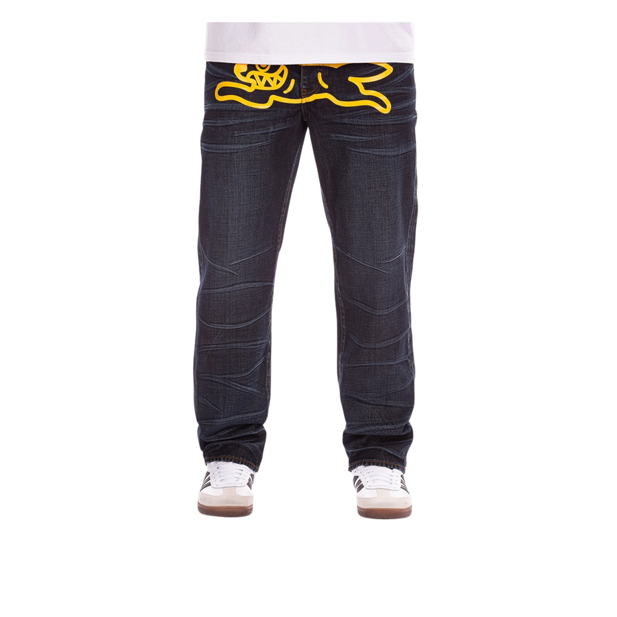 ICECREAM Citrus Jean