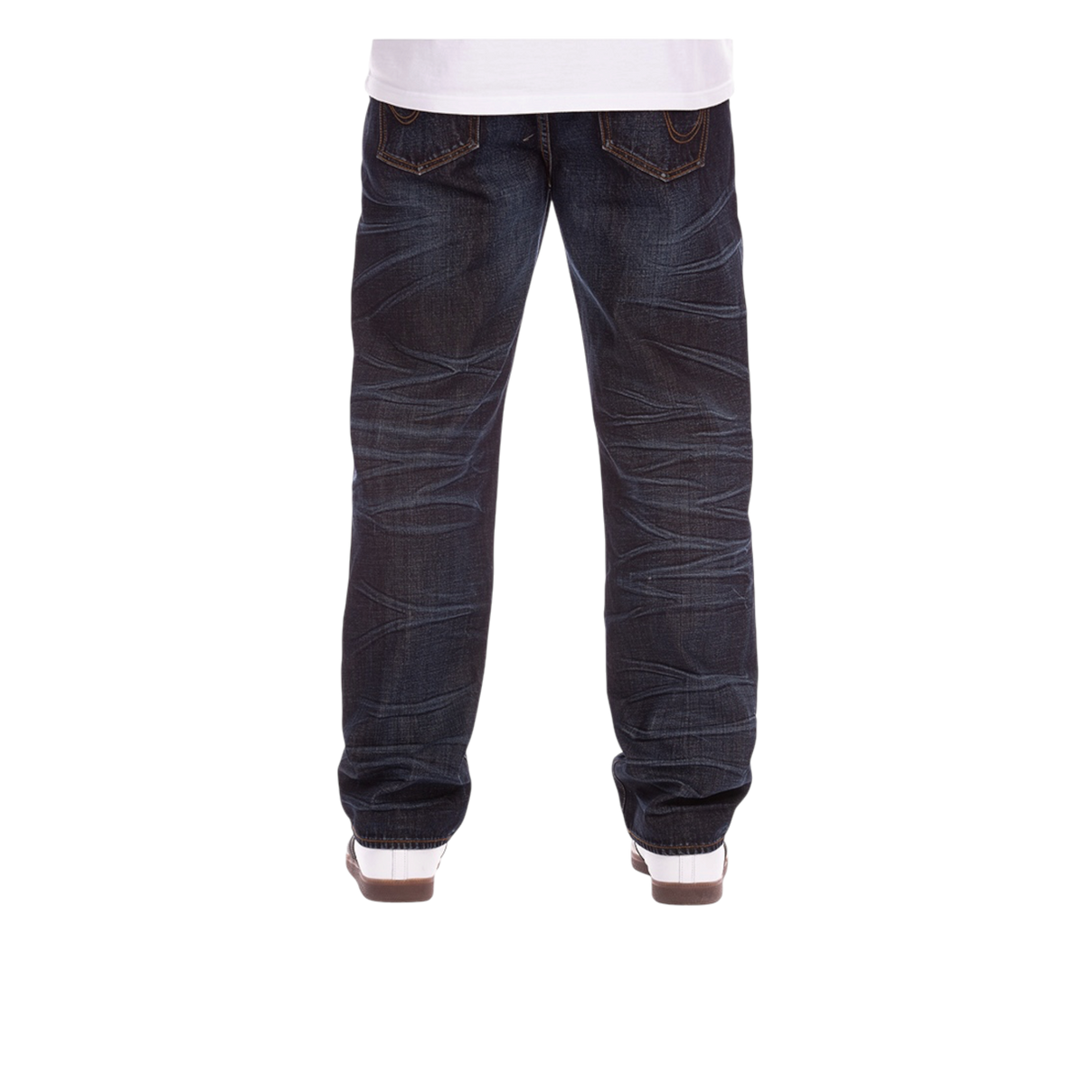ICECREAM Citrus Jean