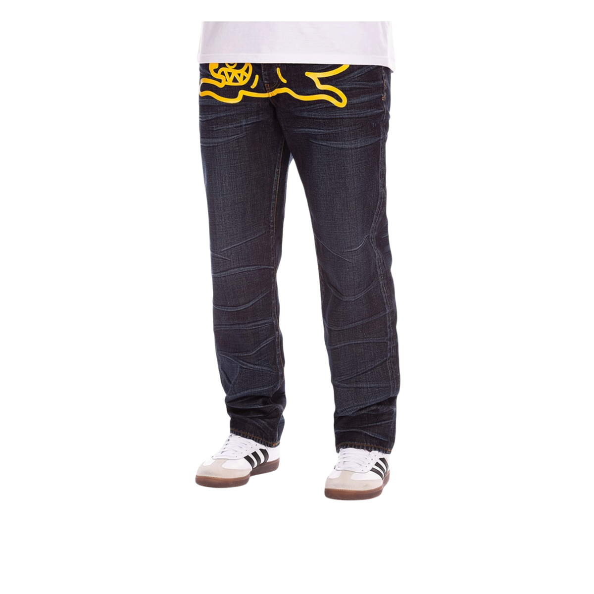 ICECREAM Citrus Jean