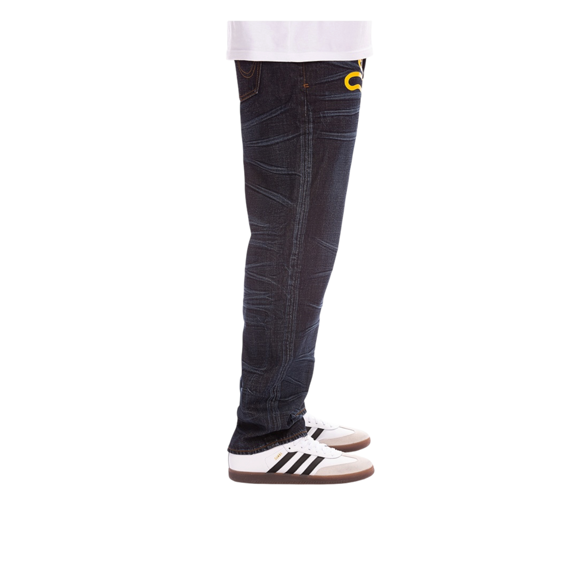 ICECREAM Citrus Jean