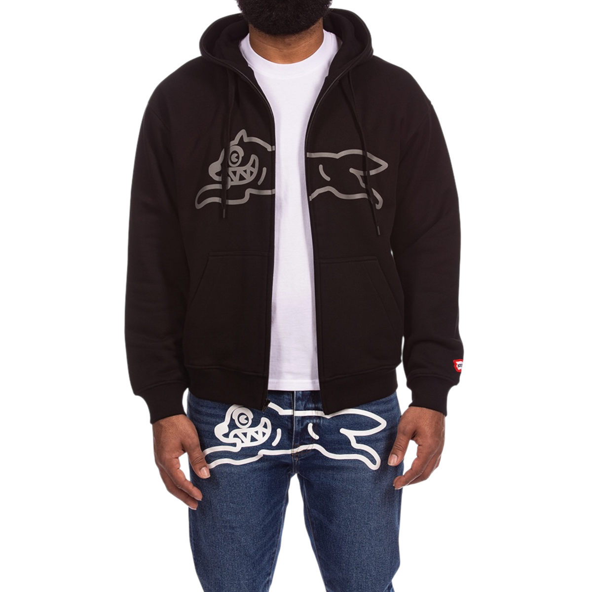 ICECREAM Boost Hoodie