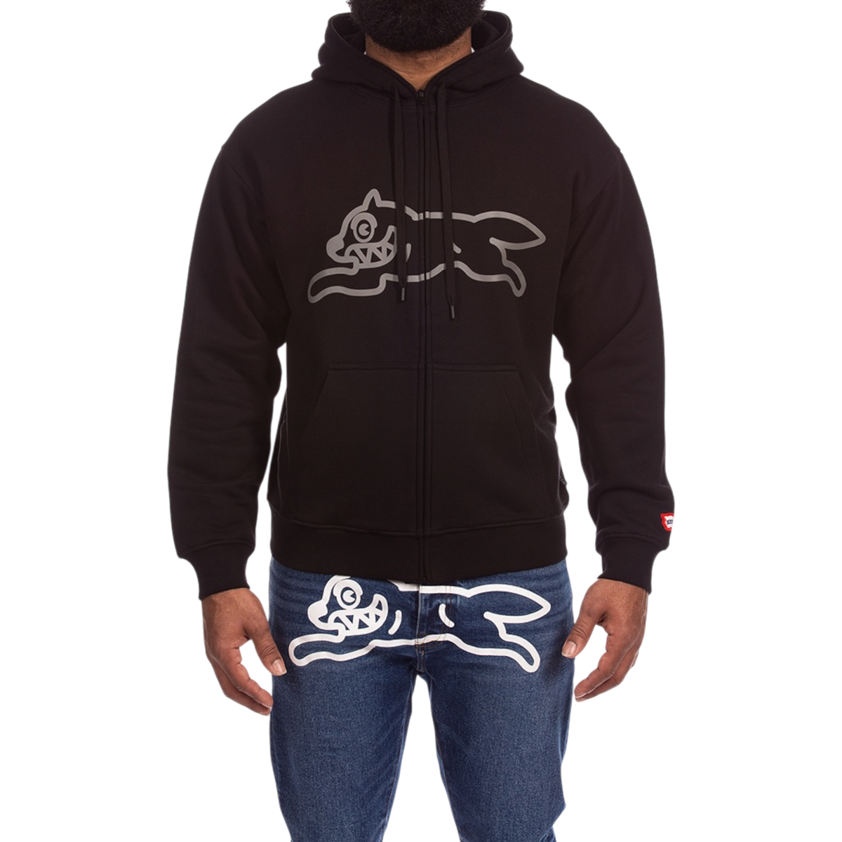 ICECREAM Boost Hoodie