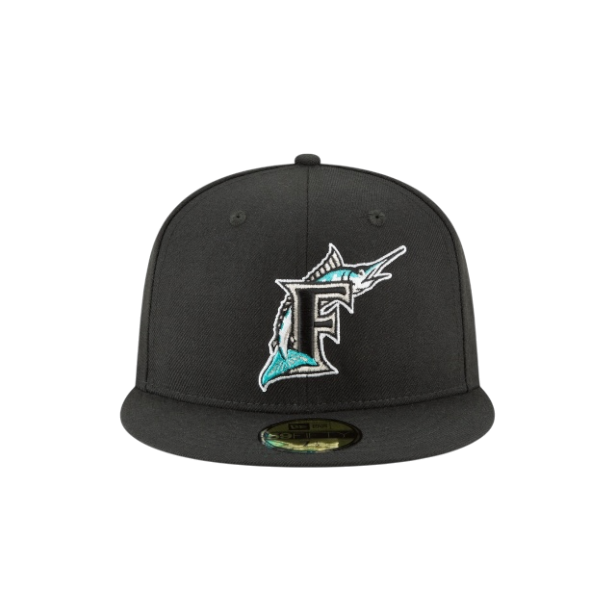 New Era Florida Marlins 59FIFTY Fitted Hat