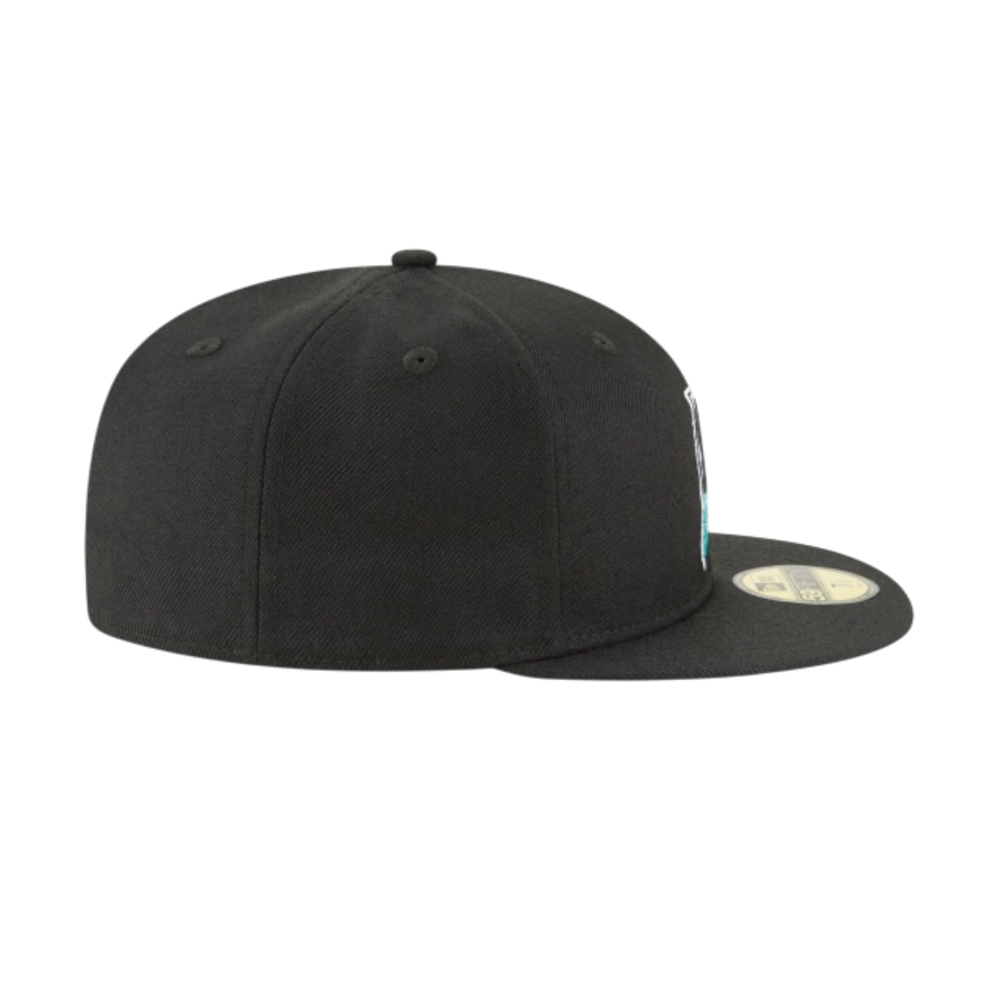 New Era Florida Marlins 59FIFTY Fitted Hat