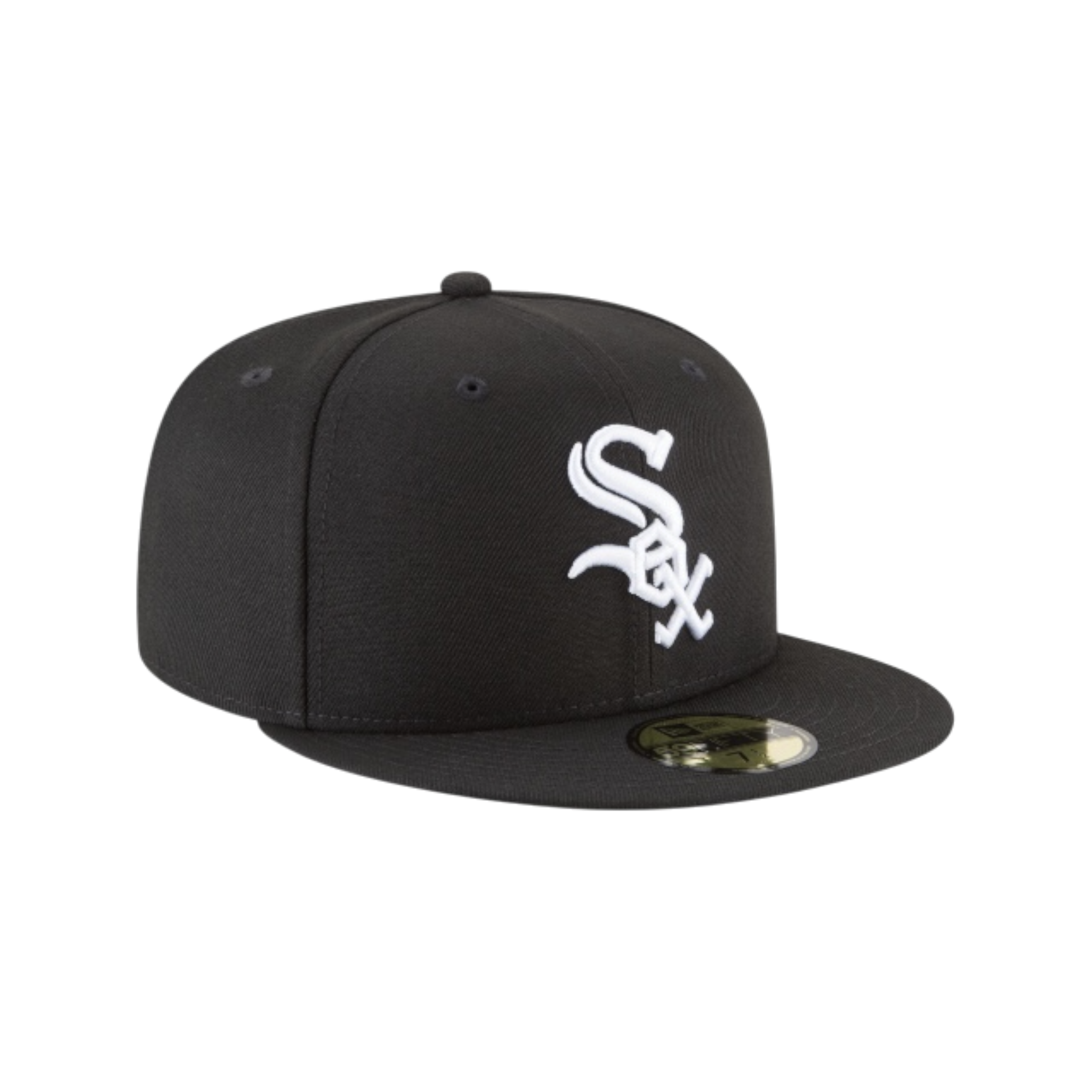 New Era Chicago White Sox  Authentic Collection 59FIFTY Fitted Hat