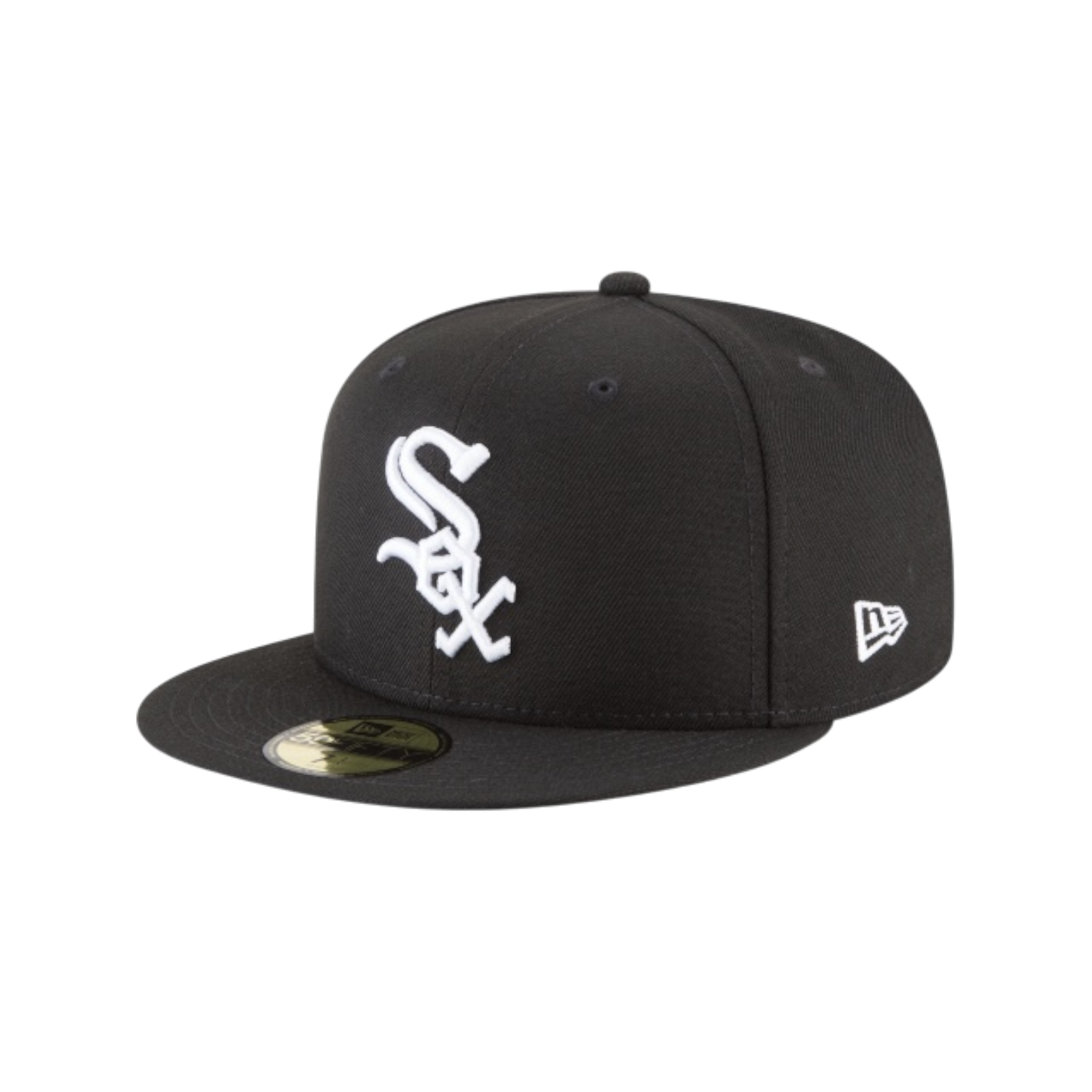New Era Chicago White Sox  Authentic Collection 59FIFTY Fitted Hat
