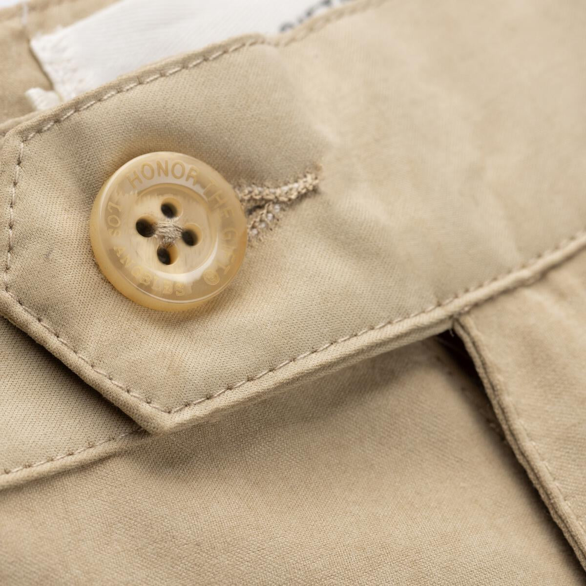 Honor The Gift Coltrane Pants
