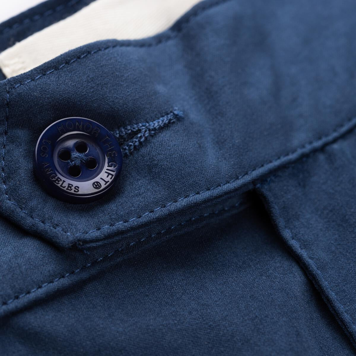 Honor The Gift Coltrane Pants