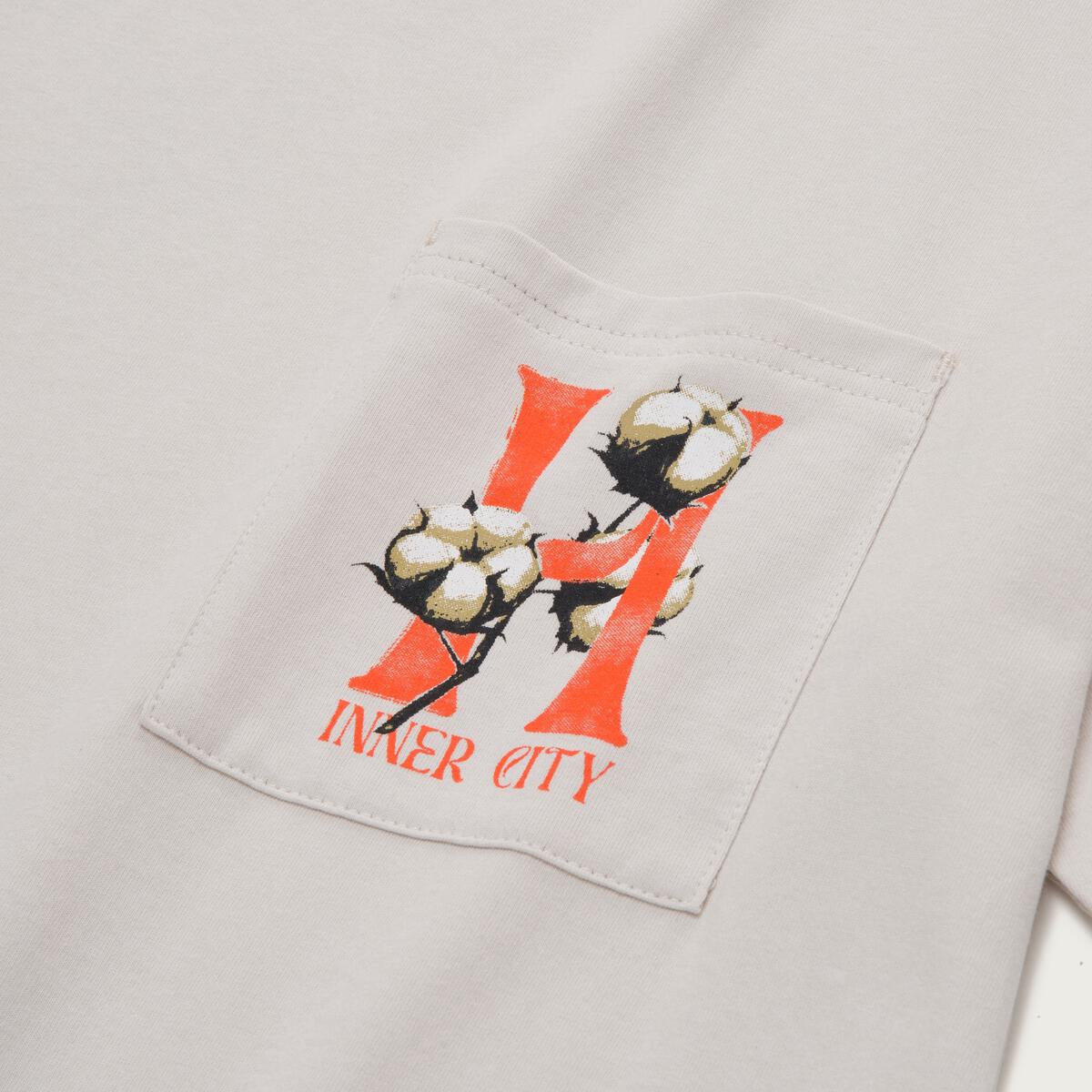 Cotton H S/S Tee
