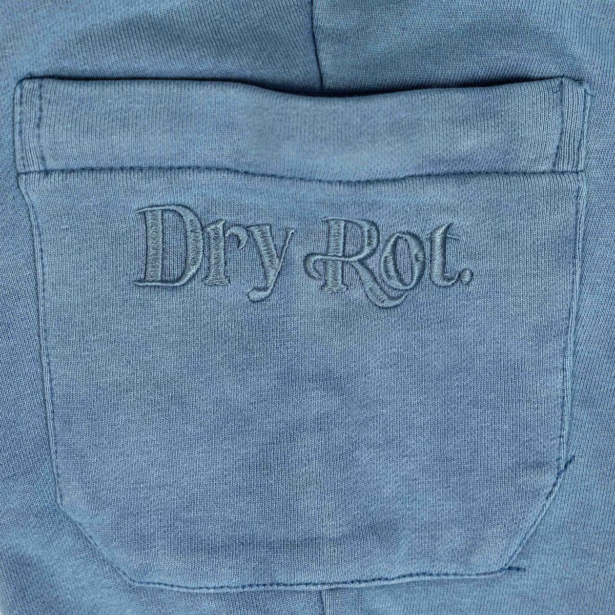 Vintage Wash Sweatpants