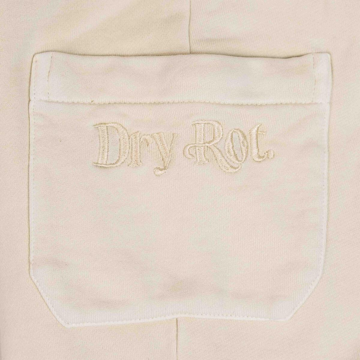 Vintage Wash Sweatpants