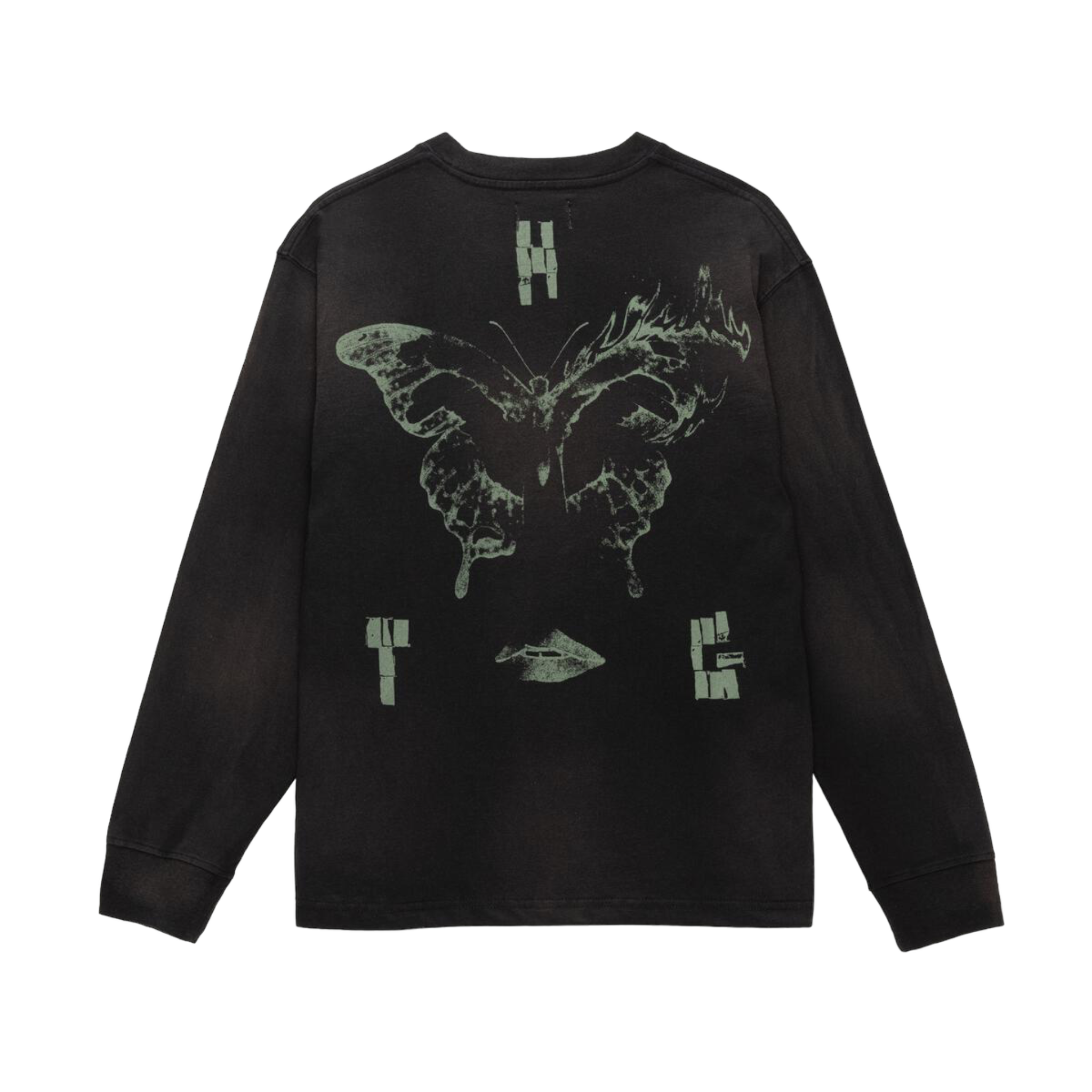 Elder L/S