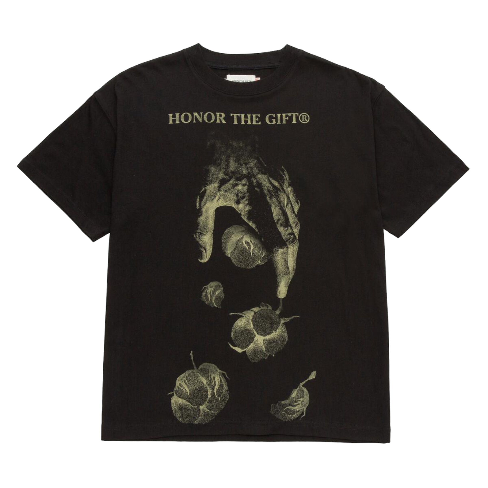 Honor The Gift Field Hand S/S Tee