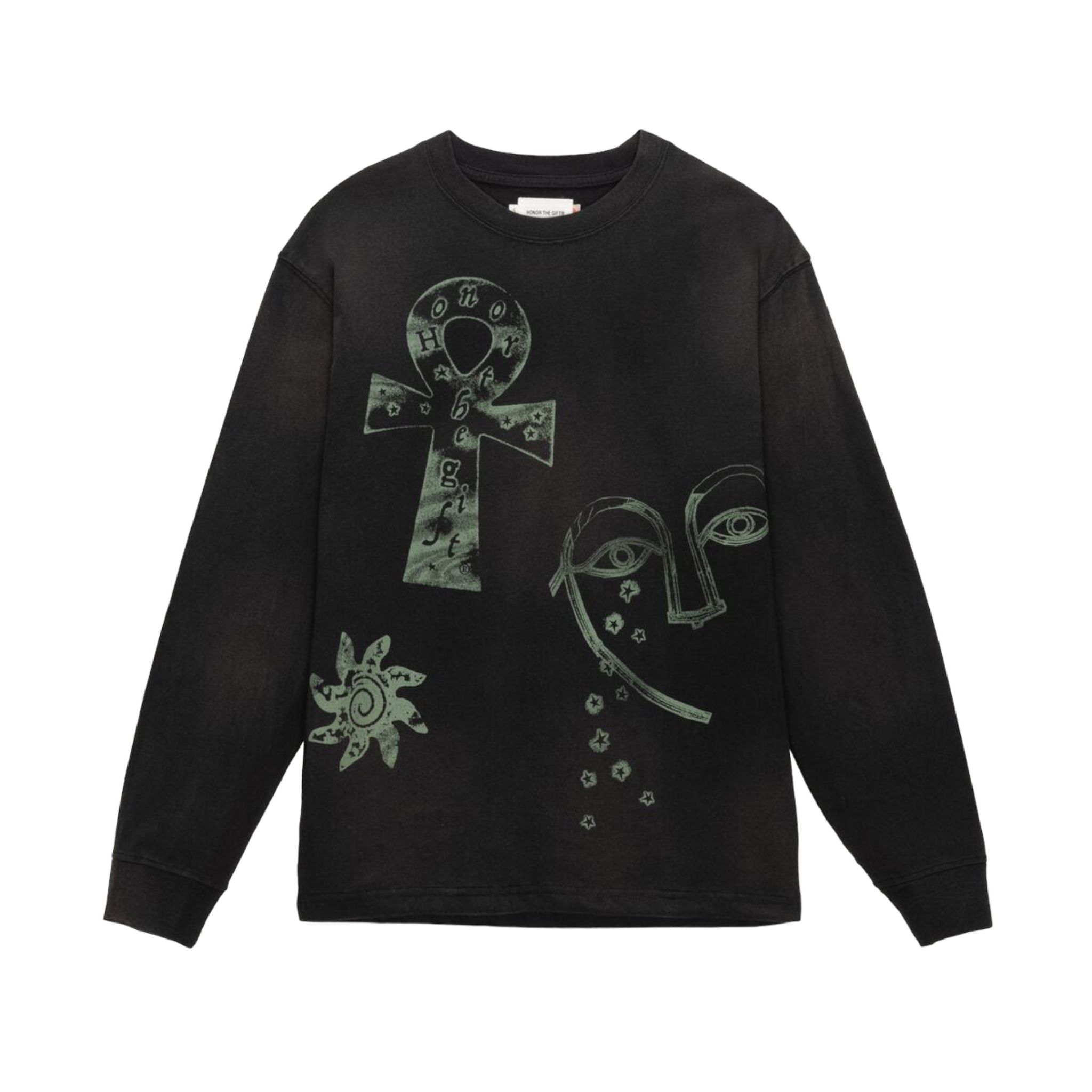 Elder L/S