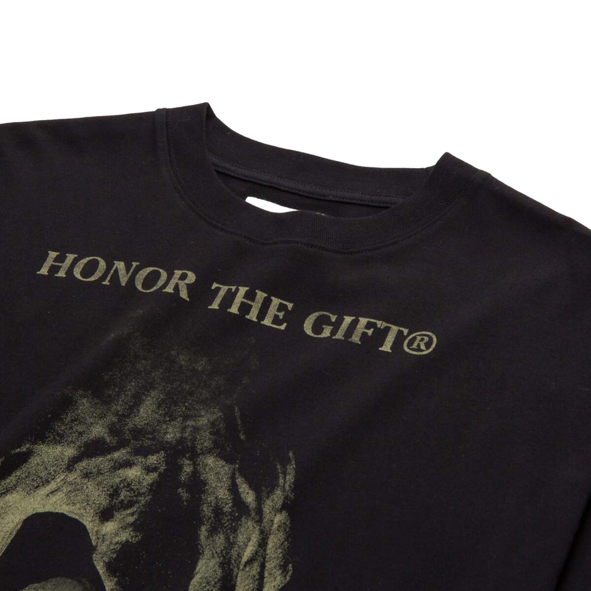 Honor The Gift Field Hand S/S Tee