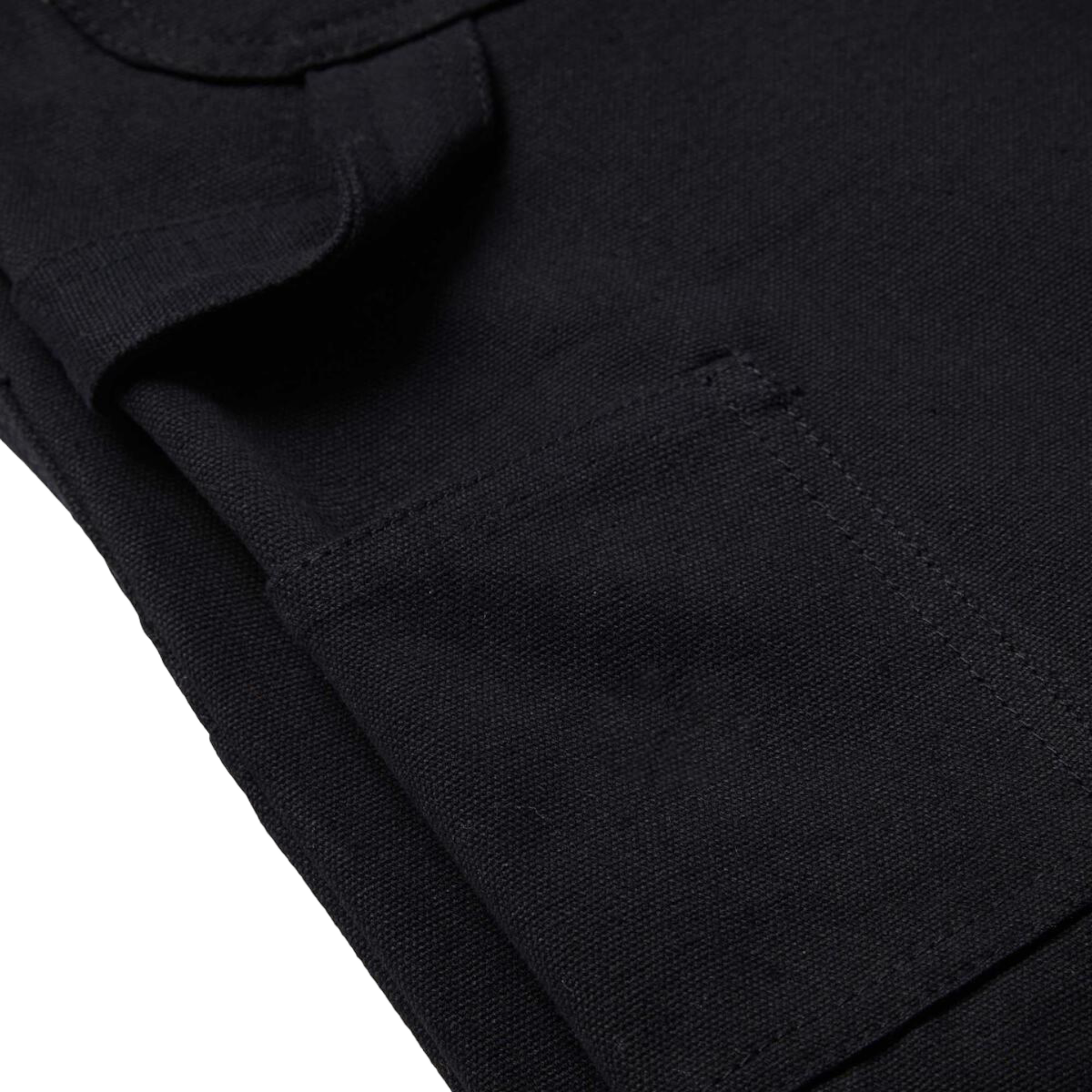 Carpenter Pants (Black)