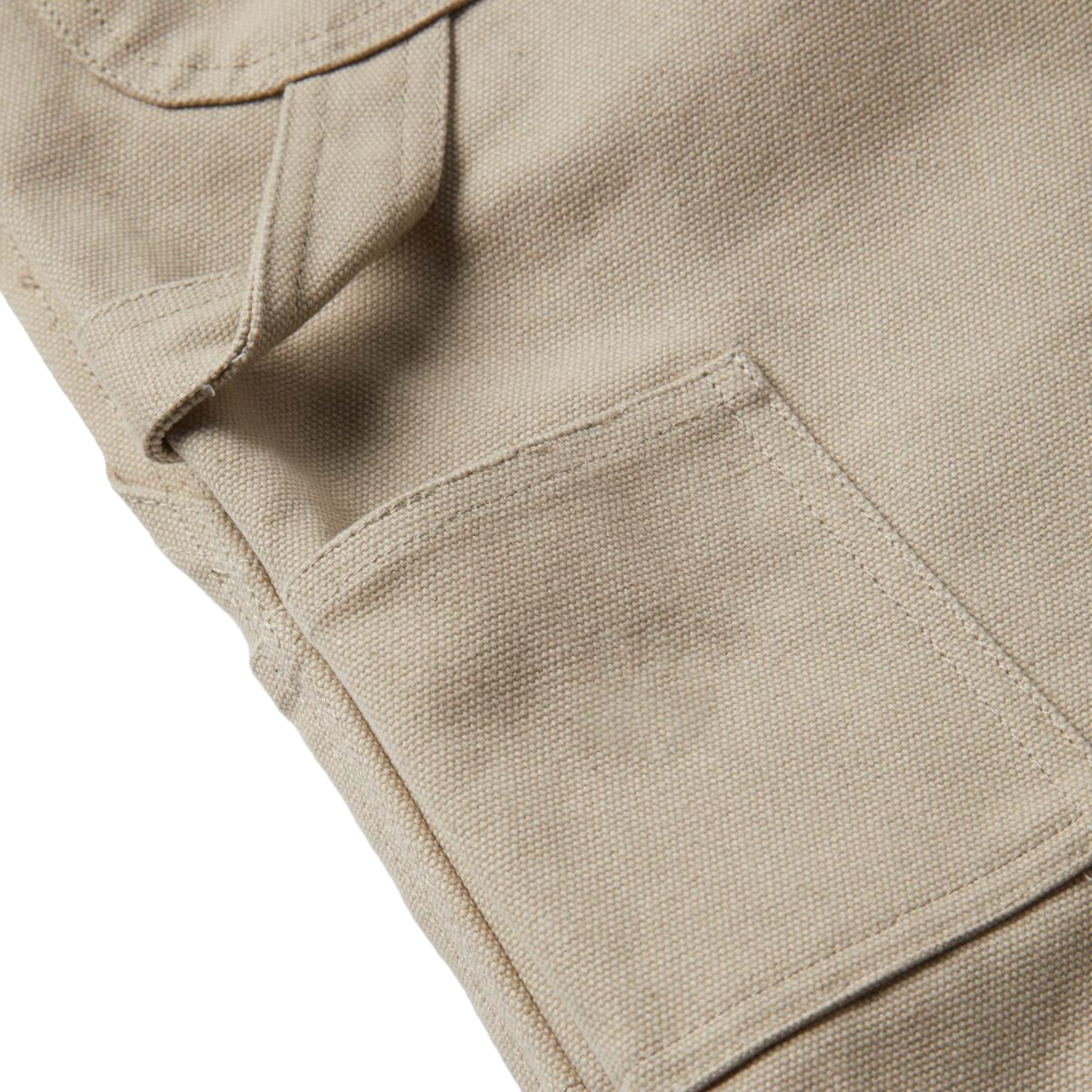 Carpenter Pants (Tan)